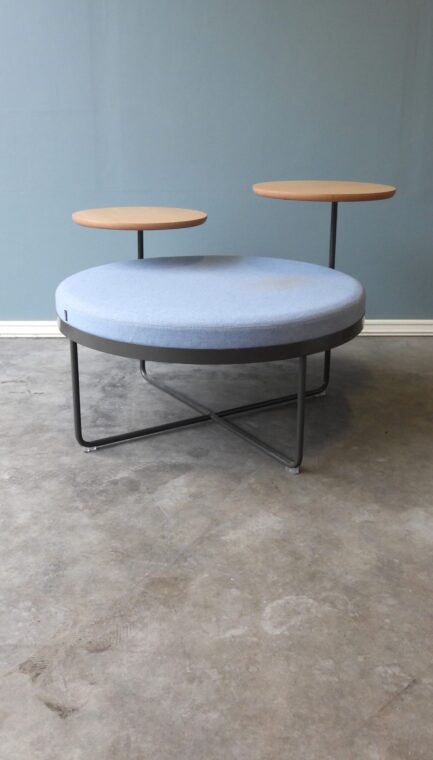 Sittpuff Johanson Design Shima 90Cm