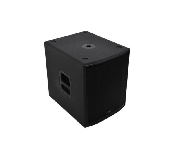 Citronic CUBA-15SA High Power Active Subwoofer - Figura 4