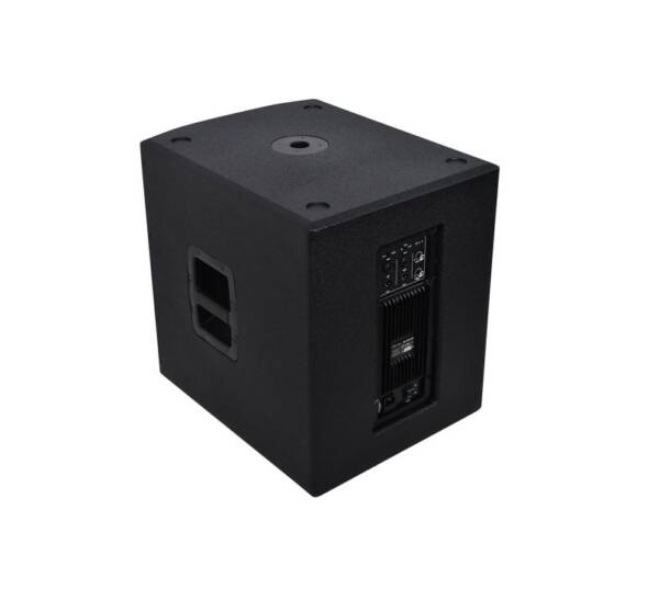 Citronic CUBA-15SA High Power Active Subwoofer - Figura 3