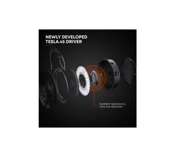 Beyerdynamic DT 1770 PRO MKII Premium TESLA Studio Headphones - Figura 4
