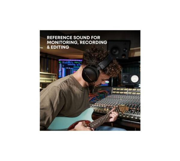 Beyerdynamic DT 1770 PRO MKII Premium TESLA Studio Headphones - Figura 6