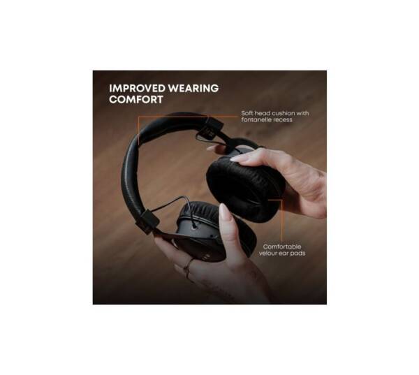 Beyerdynamic DT 1770 PRO MKII Premium TESLA Studio Headphones - Figura 3