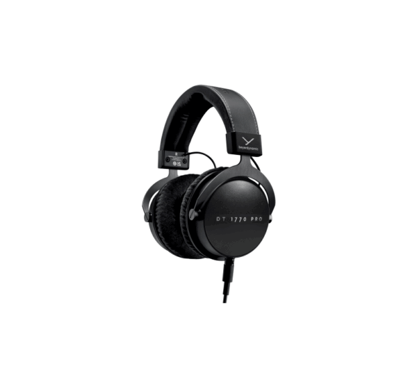 Beyerdynamic DT 1770 PRO MKII Premium TESLA Studio Headphones