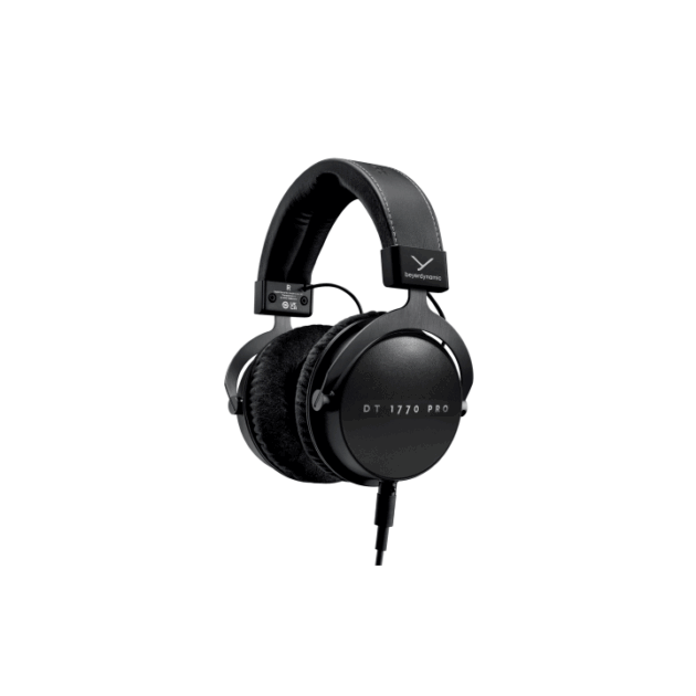 Beyerdynamic DT 1770 PRO MKII Premium TESLA Studio Headphones