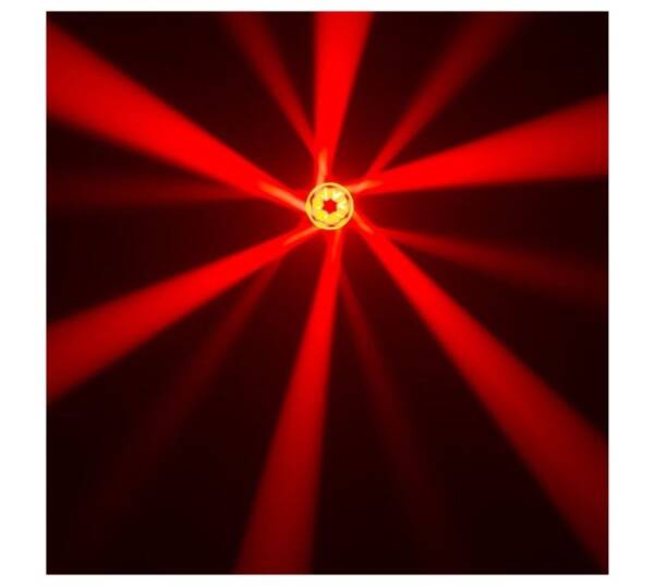 Eliminator Lighting Stryker Max Moving Head - Figura 4