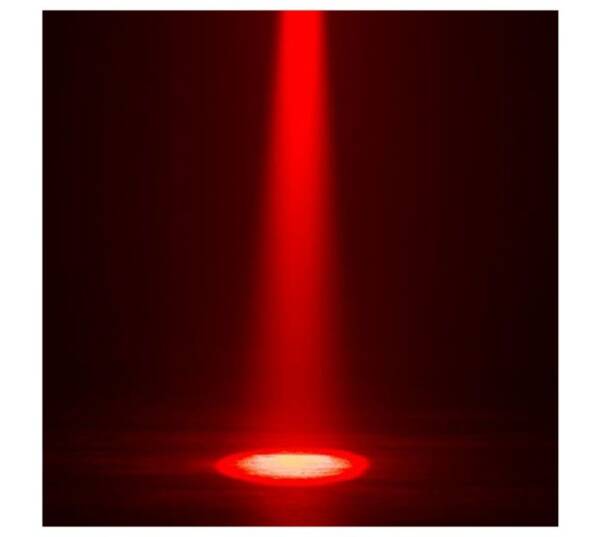 Eliminator Lighting Stryker Max Moving Head - Figura 2